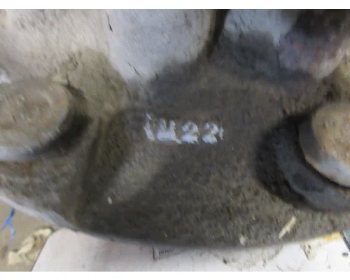 DAYTON 15857 Hub
