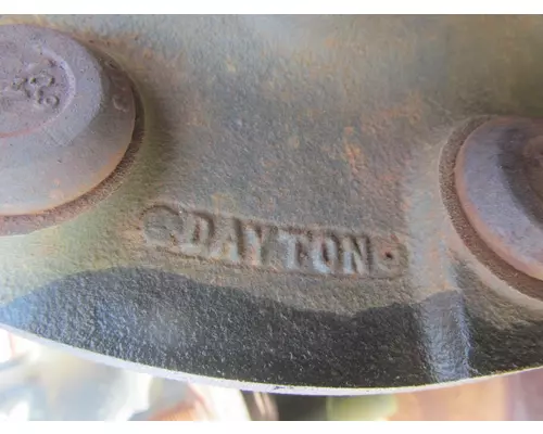 DAYTON 15900 Hub