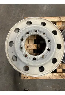 DAYTON 24.5 X 8.25 Tire and Rim