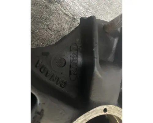 DAYTON 3QHF545P2 Hub