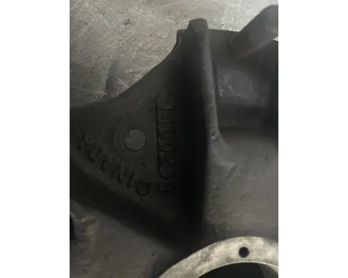 DAYTON 3QHF545P2 Hub