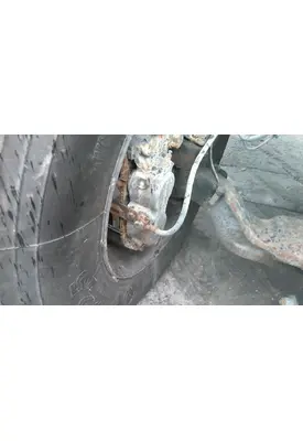 DAYTON 600200 BRAKE CALIPER