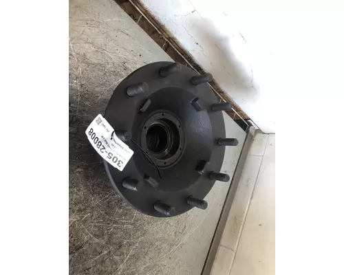 DAYTON CFG3675NX17 Hub