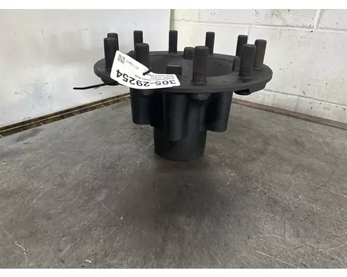 DAYTON D850F Hub