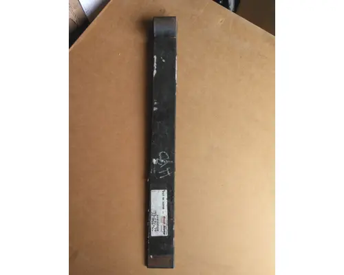 DAYTON EYE LEAF LEAF SPRING, REAR