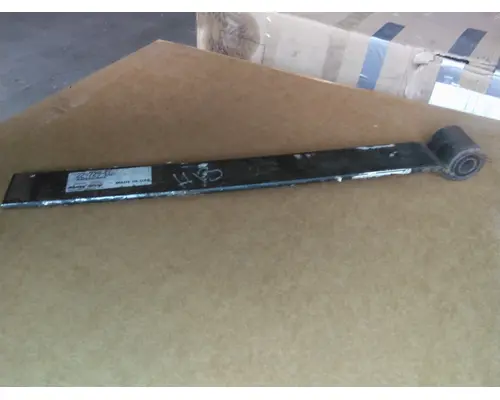 DAYTON EYE LEAF LEAF SPRING, REAR