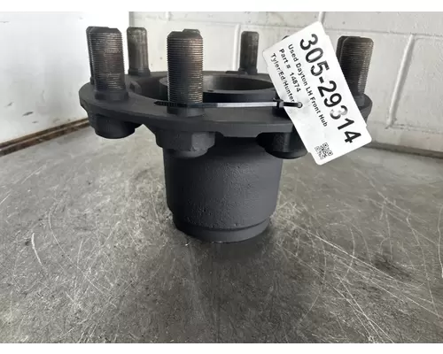 DAYTON F2HT3010AA Hub