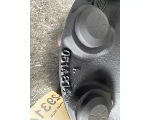 DAYTON F2HT3010AA Hub