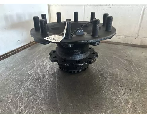 DAYTON F81A3010CA Hub