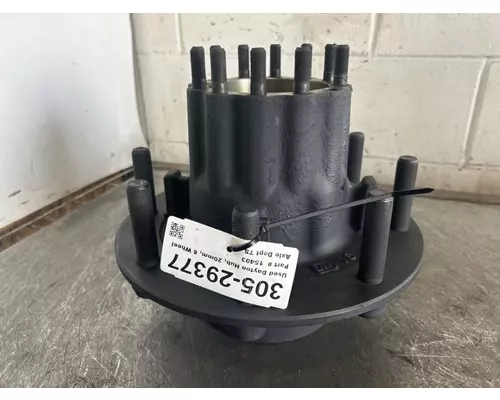 DAYTON RS-17-145 Hub