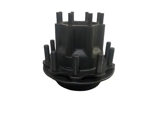 DAYTON School Bus Hub