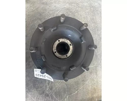 DAYTON T880 Hub