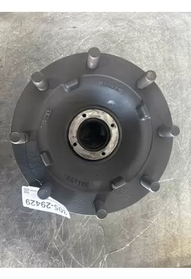 DAYTON T880 Hub