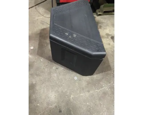 DEEZEE POLY TRIANGLE TOOL BOX