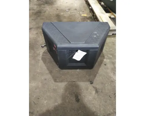 DEEZEE POLY TRIANGLE TOOL BOX