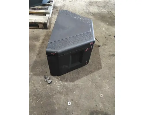 DEEZEE POLY TRIANGLE TOOL BOX