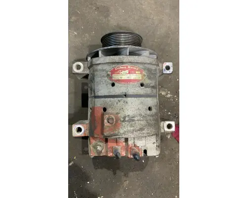DELCO REMY  CXU613 Alternator