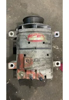 DELCO REMY  CXU613 Alternator