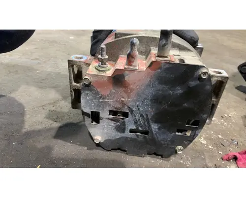 DELCO REMY  CXU613 Alternator