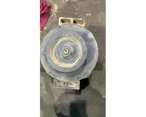 DELCO REMY  CXU613 Alternator