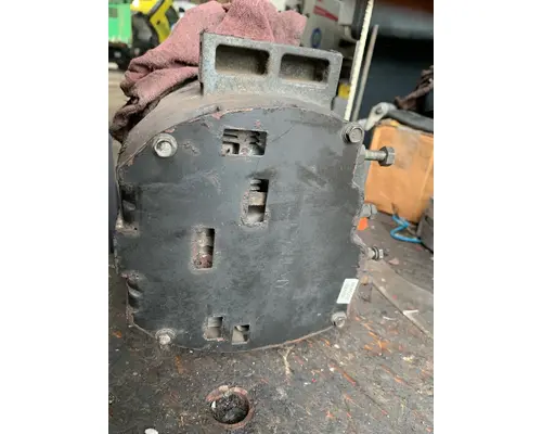 DELCO REMY  VNL Alternator