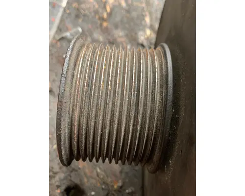 DELCO REMY  VNL Alternator