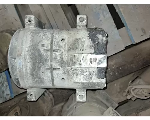 DELCO REMY   Alternator