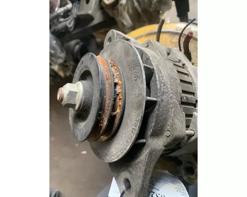 DELCO REMY   Alternator