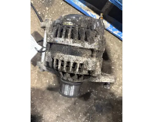 DELCO REMY   Alternator