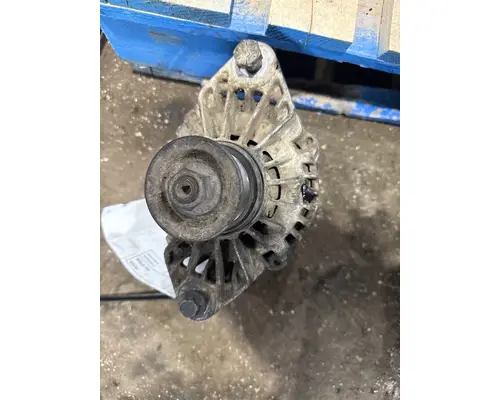 DELCO REMY   Alternator