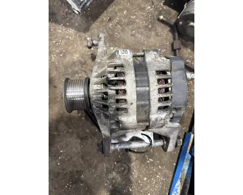 DELCO REMY   Alternator