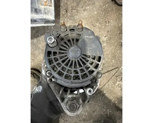DELCO REMY   Alternator