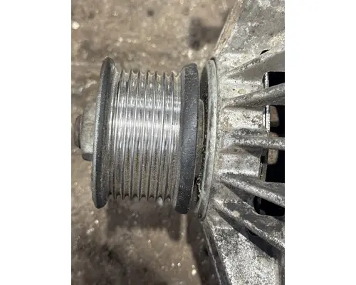 DELCO REMY   Alternator