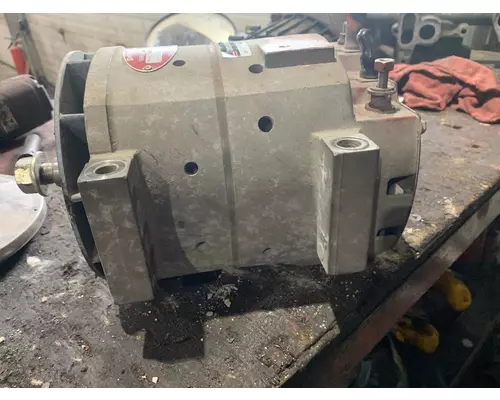 DELCO REMY   Alternator