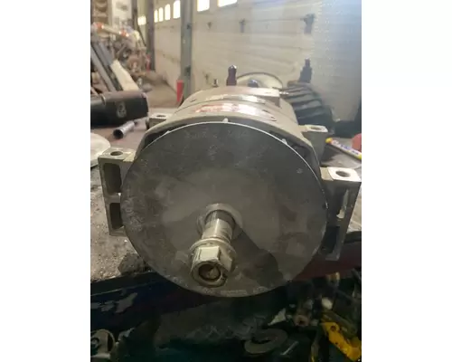 DELCO REMY   Alternator