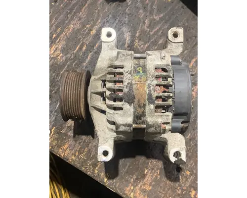DELCO REMY   Alternator