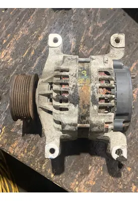 DELCO REMY   Alternator