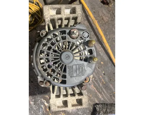 DELCO REMY   Alternator