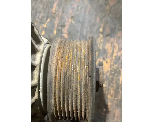 DELCO REMY   Alternator