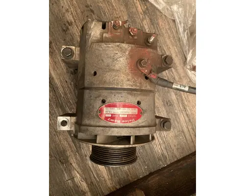 DELCO REMY   Alternator