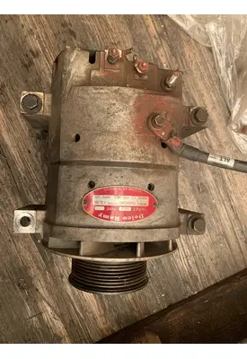 DELCO REMY   Alternator