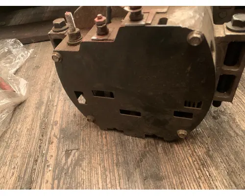 DELCO REMY   Alternator