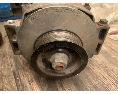 DELCO REMY   Alternator