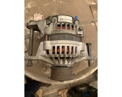 DELCO REMY   Alternator