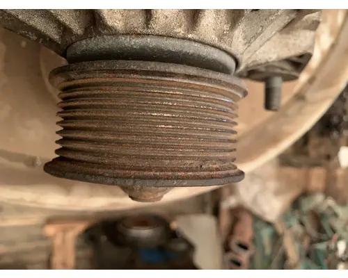 DELCO REMY   Alternator