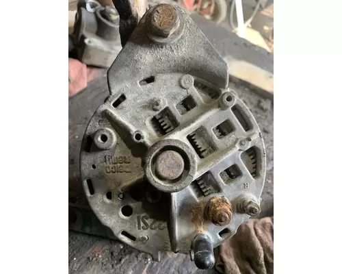 DELCO REMY   Alternator