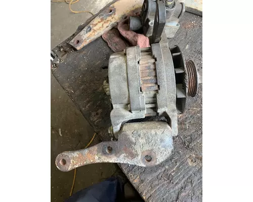 DELCO REMY   Alternator