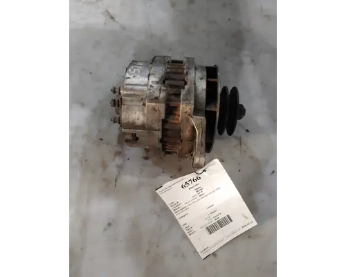 DELCO REMY   Alternator