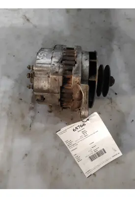 DELCO REMY   Alternator