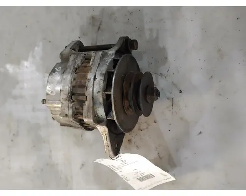 DELCO REMY   Alternator